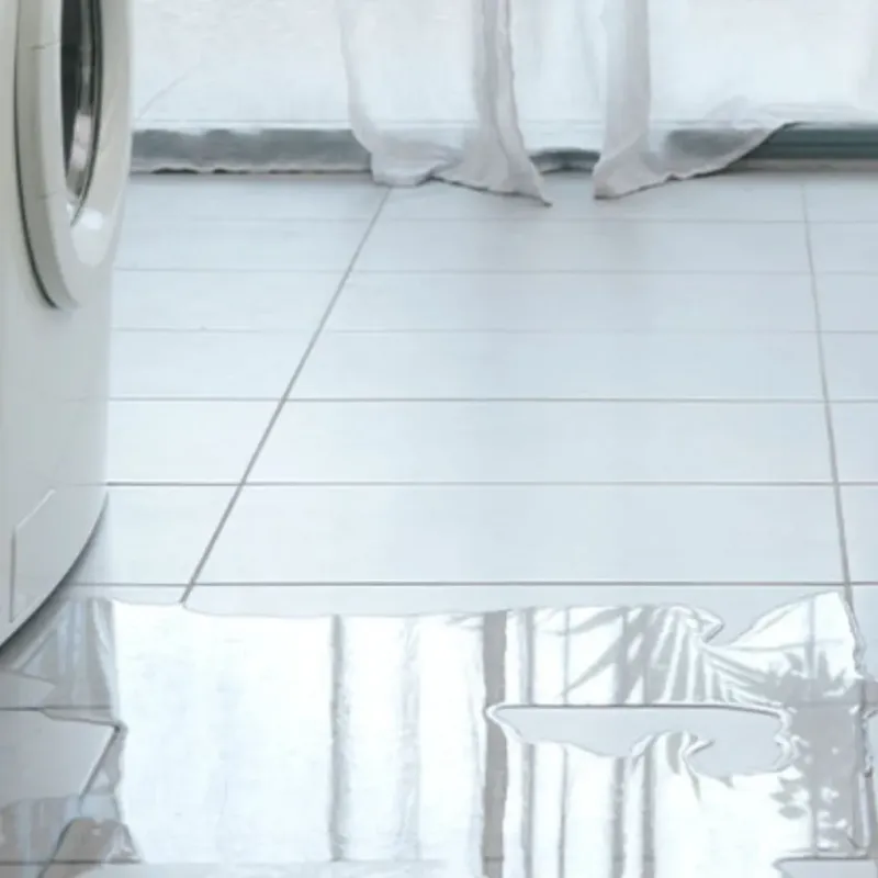 Appliance Leak Cleanup in Stark County, OH