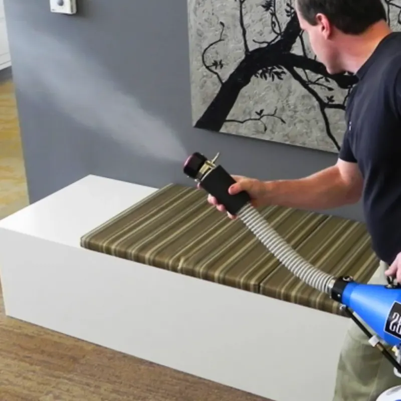 Professional Odor Removal in Stark County, OH